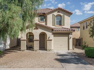 6414 W Harwell Rd, Laveen, AZ 85339