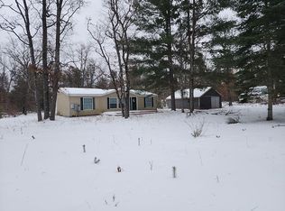 2361 Brewer St, Mikado, MI 48745