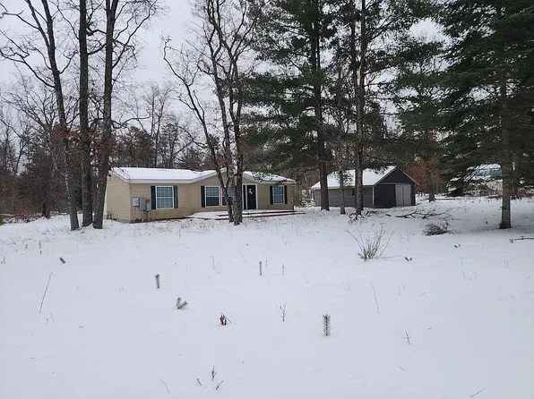 2361 Brewer St, Mikado, MI 48745