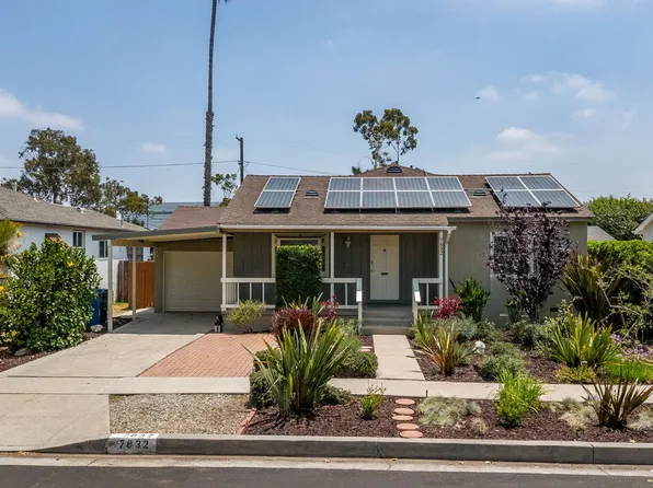 7832 Midfield Ave, Los Angeles, CA 90045