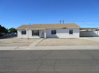 2194 S 7th Ave, Yuma, AZ 85364