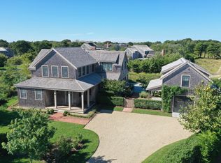 20 Ellens Way, Nantucket, MA 02554