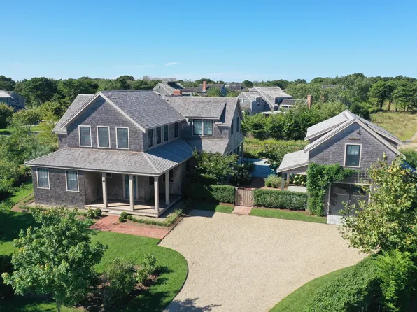 20 Ellens Way, Nantucket, MA 02554