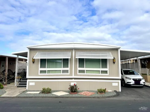 600 Anita St Space 33, Chula Vista, CA 91911