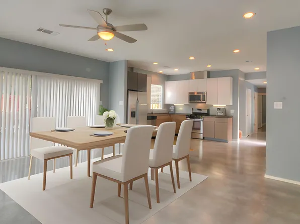 4527 Depew Ave, Austin, TX 78751