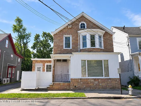 117 Clinton Avenue, Kingston, NY 12401