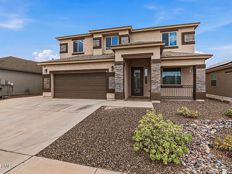 14705 Tierra Escape Ave — Photo 3