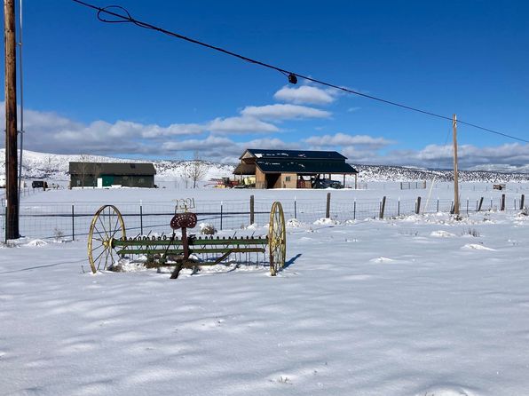 667-875 Highway 299 #E, Adin, CA 96006