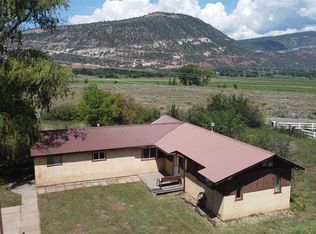 1160 County Road 250, Durango, CO 81301