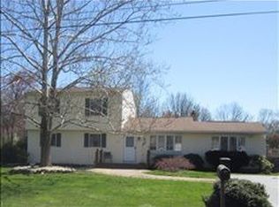 17 Cranbrook Ave, Hillsborough, NJ