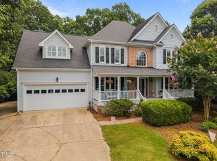 200 Frenchmans Bluff Dr, Cary, NC 27513