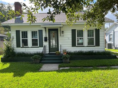 626 W Winter Park St, Orlando, FL, 32804