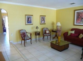 2821 SW 117th Ave, Miami, FL 33175