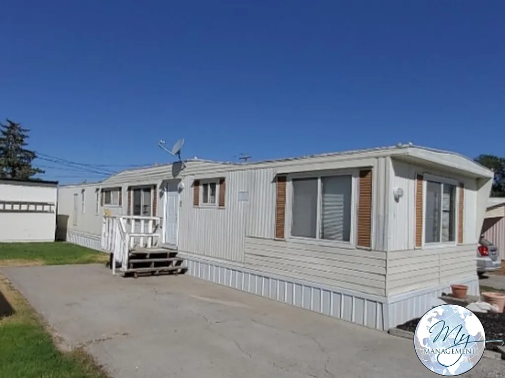 $1150 | 2-bd 1.5-bth Mobile Home for Rent | 901 Stevens Ave (Filer) — Photo 1
