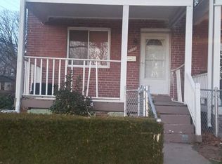 3100 M Pl SE, Washington, DC