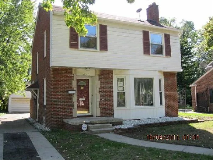 17517 Cornell Rd photo 1