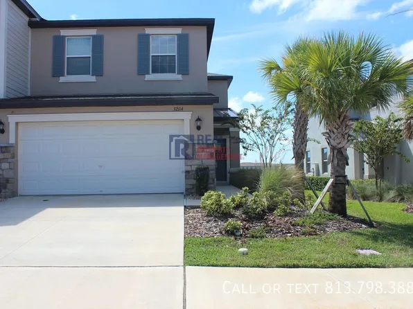 32114 Pop Ash Pl, San Antonio, FL 33576