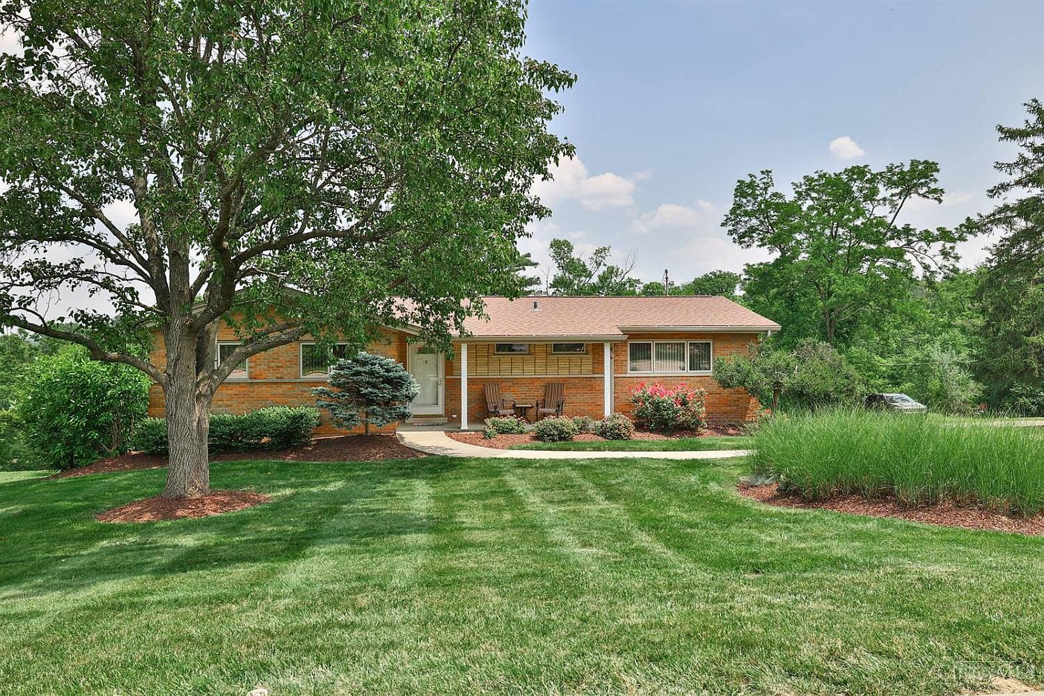 6668 Russell Heights Dr, Cincinnati, OH 45248 | Zillow