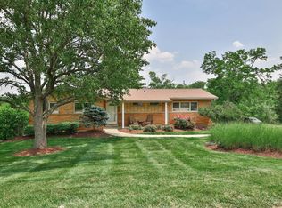 6668 Russell Heights Dr, Cincinnati, OH 45248