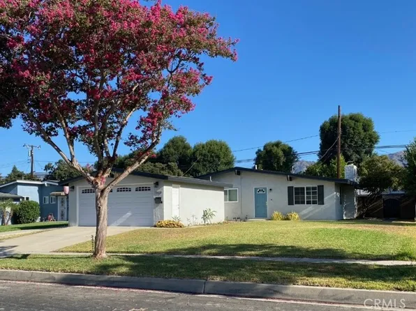 19109 E Linfield St, Glendora, CA 91740