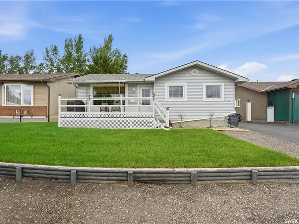 214 Westview DRIVE, Balgonie, SK S0G 0E0