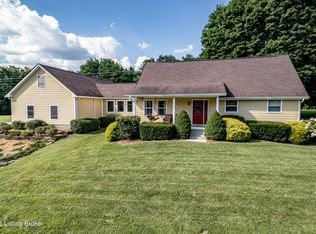 10866 Maddox Ridge Rd, Turners Station, KY 40075