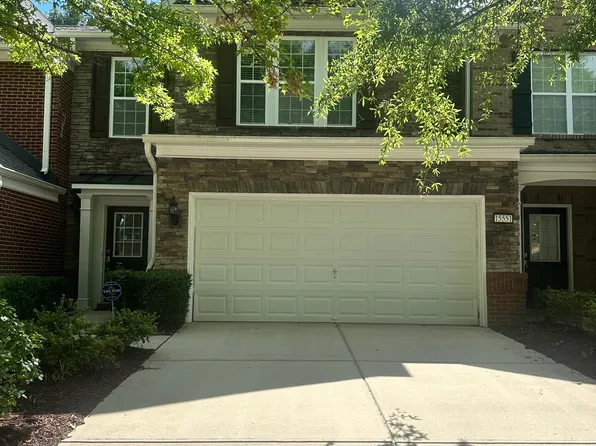 15551 Canmore St, Charlotte, NC 28277