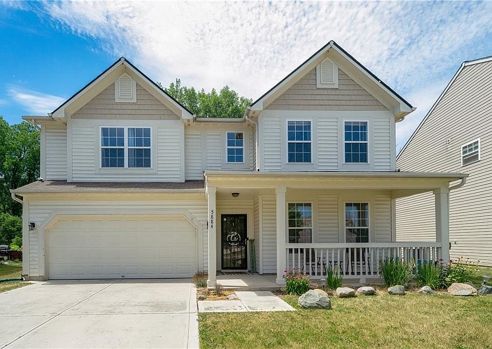 1st image of 5884 Long Lake Ln