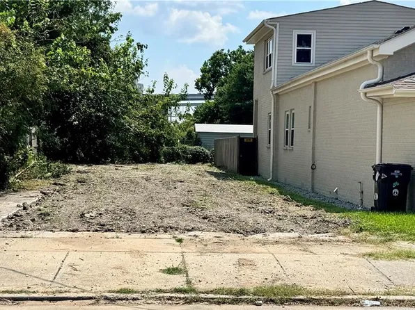 517 Newton St, New Orleans, LA 70114