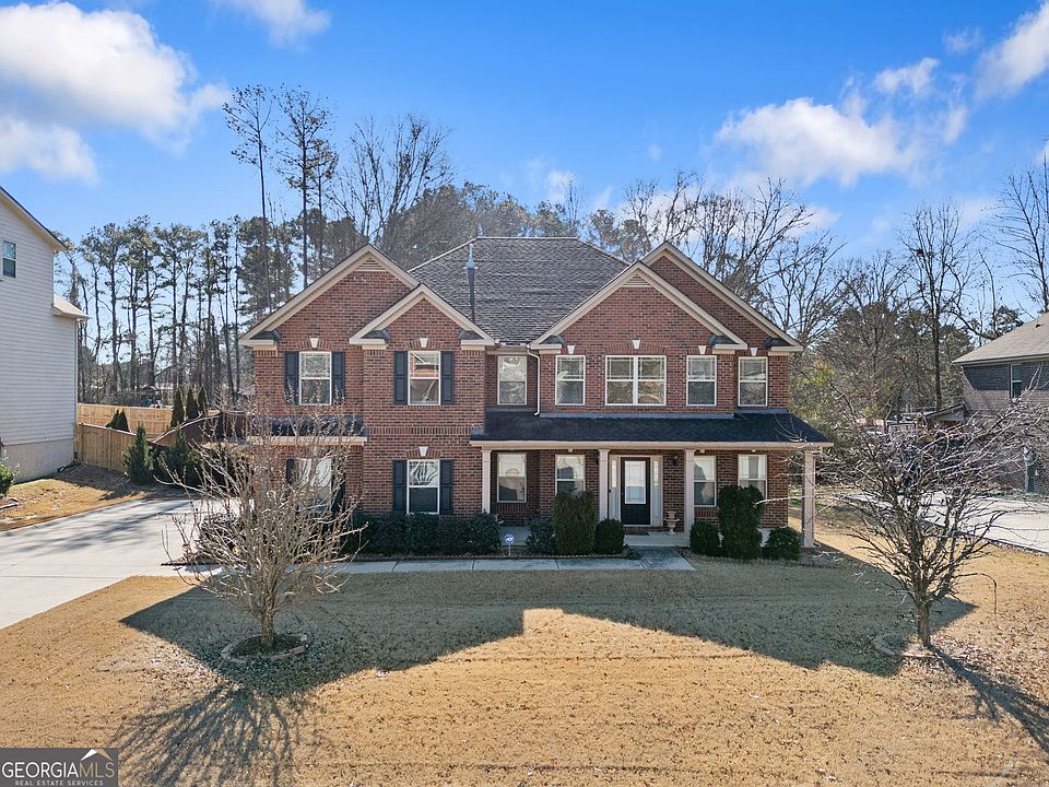 1st image of 4173 Lilycrest Way