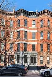 352 Sixth Avenue in Park Slope