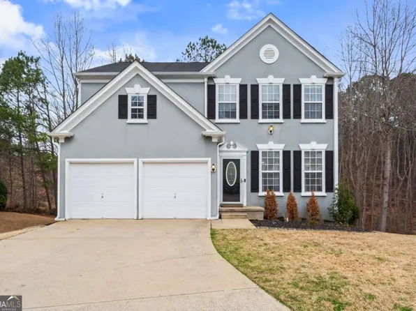 314 Ashland Ct, Woodstock, GA 30189