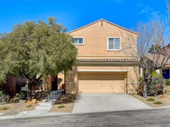 2672 Strichen Ave, Henderson, NV 89044