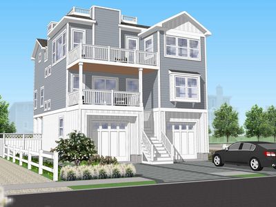 18 E 86th Sea Glass Ln, Long Beach Township, NJ, 08008