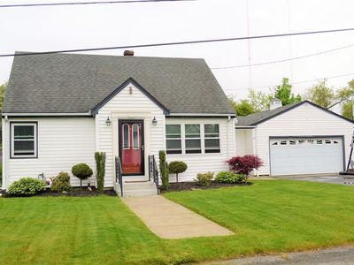 445 Kenneth Ave, Somerset, MA, 02725