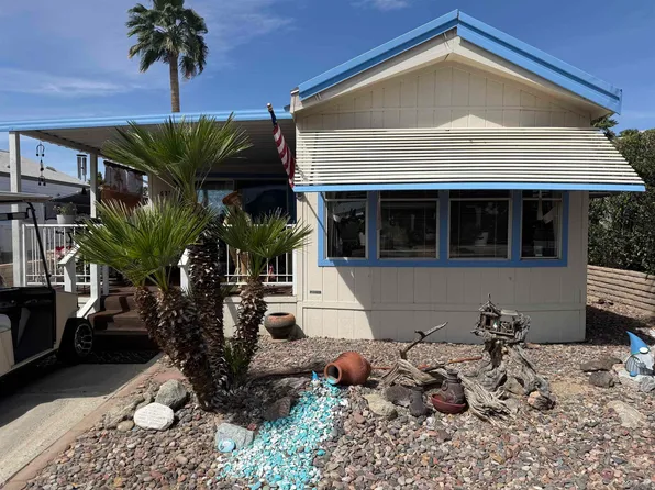 5707 E 32nd St Lot 633, Yuma, AZ 85365