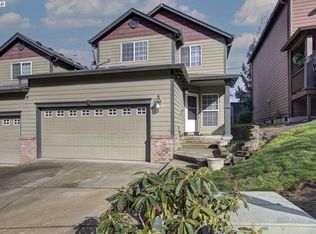 2211 NE 137th Ct, Vancouver, WA