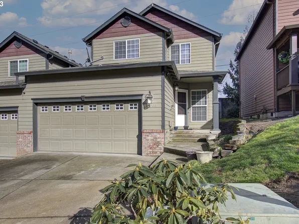 2211 NE 137th Ct, Vancouver, WA 98684