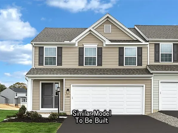 3112 Eisenhower Dr #184, Allen Township, PA 18067