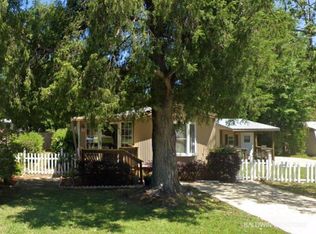 535 Buena Vista Dr, Lillian, AL 36549