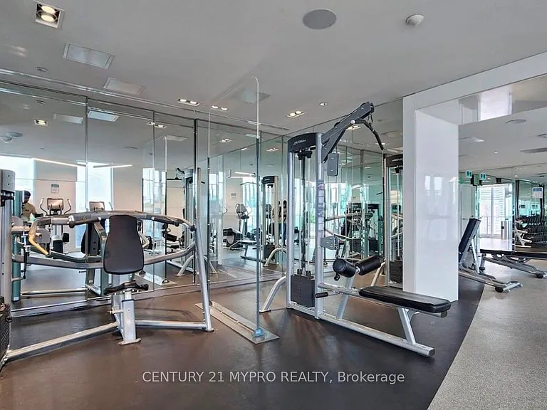 251 Jarvis St #315 — Photo 48