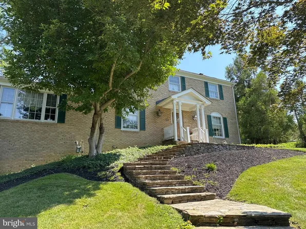 3703 Spring Meadow Dr, Ellicott City, MD 21042