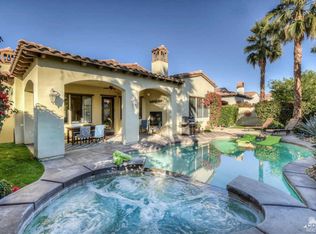 80677 Via Glorieta, La Quinta, CA 92253