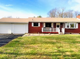 1602 Wonderlick Rd, Lima, OH 45805