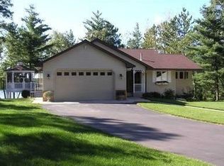 30923 Tabor Lake Dr, Danbury, WI 54830