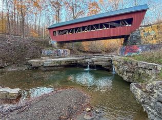 Deaver Rd, McConnelsville, OH 43756