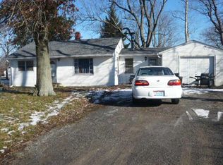 2670 Pierson Rd, Oxford, OH 45056