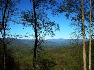 LOT-28B High Point Ln, Bryson City, NC 28713