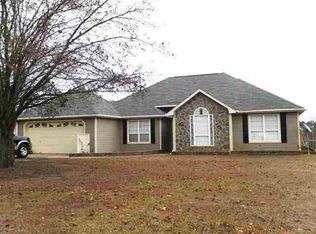 104 Windover Way, Warner Robins, GA 31088