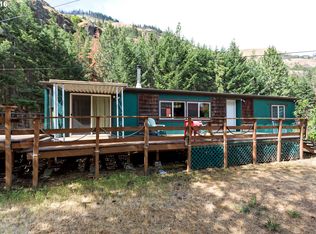 5914 Highway 30w, The Dalles, OR 97058